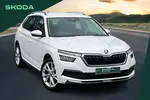 2022 Skoda Kamiq