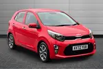 2022 Kia Picanto