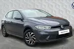 2024 Volkswagen Polo