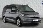 2025 Volkswagen California