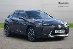 2026 Lexus UX