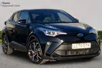 2020 Toyota C-HR