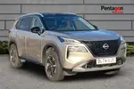 2024 Nissan X-Trail