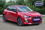 2025 Peugeot 208