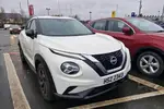 2023 Nissan Juke