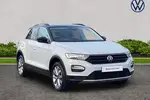 2021 Volkswagen T-Roc