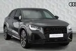 2022 Audi SQ2