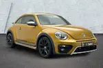 2017 Volkswagen Beetle