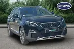 2019 Peugeot 3008