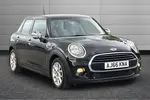 2016 MINI Hatchback