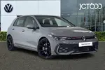 2024 Volkswagen Golf GTI