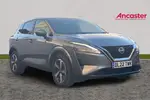 2022 Nissan Qashqai