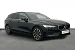 2023 Volvo V60