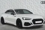 2021 Audi RS5