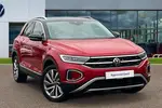 2023 Volkswagen T-Roc