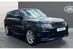 2021 Land Rover Range Rover Sport