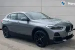 2023 BMW X2
