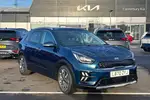 2021 Kia Niro