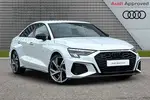2024 Audi S3