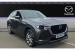 2025 Mazda CX-60
