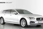 2021 Volvo V90
