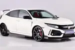 2020 Honda Civic Type R