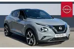 2024 Nissan Juke