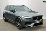 2020 Volvo XC90