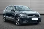 2025 Volkswagen T-Roc
