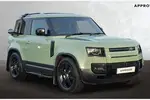 2024 Land Rover Defender