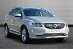 2017 Volvo XC60