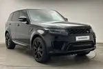 2021 Land Rover Range Rover Sport