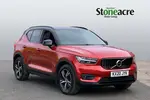 2020 Volvo XC40