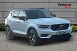 2020 Volvo XC40