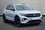 2025 Volkswagen T-Cross