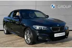2018 BMW 2 Series Convertible