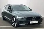 2026 Volvo V60