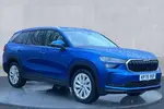 2025 Skoda Kodiaq