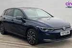 2023 Volkswagen Golf