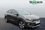2022 Kia Niro
