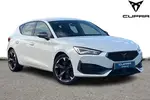 2023 Cupra Leon
