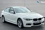 2017 BMW 3 Series