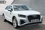 2025 Audi Q2