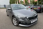 2023 Skoda Scala
