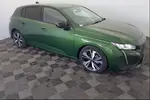 2022 Peugeot 308
