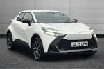 2025 Toyota C-HR