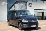2024 Volkswagen California