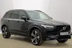 2022 Volvo XC90