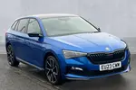 2023 Skoda Scala