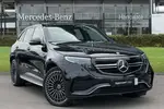 2023 Mercedes-Benz EQC